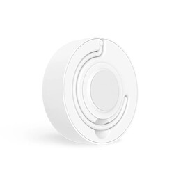 Avis Wewoo LED détecteur de mouvement blanc USB Charge Capteur de du Corps Humain + de Contrôle de la Lumière Night Light avec Crochet, Distance du Capteur: 5-7m Chaud