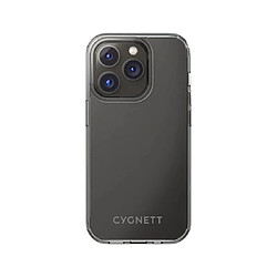 Acheter CYGNETT Coque pour iPhone 14 Pro AeroShield Transparent