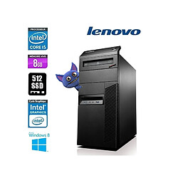 LENOVO THINKCENTRE M93P I5 - Reconditionné