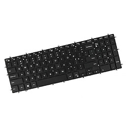 Clavier US UK Anglais Clavier Bluetooth Filaire pas cher