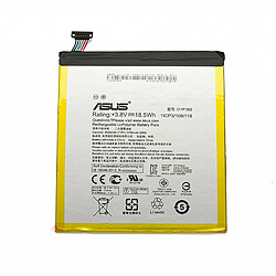 Asus Batterie C11P1502 pour téléphones mobiles - Noir