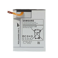 batterie original SAMSUNG EB-BT230FBE 4000mAh pour GALAXY TAB 4 7