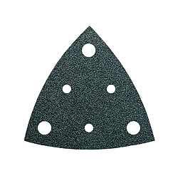 Jeu de 35 triangles abrasifs en zircon Grain 80 FEIN 63717238010