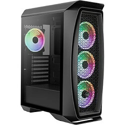 Aerocool Aero One Duo Noir