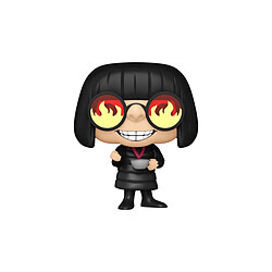 Funko Les Indestructibles 20th Anniversary - Figurine POP! Edna Mode 9 cm