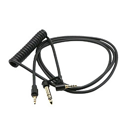 audio Câble D'Extension 3.5mm Corde