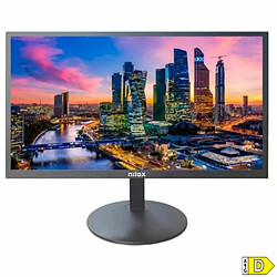 Avis Écran Nilox NXM19FHD02 19" LED TN 75 Hz