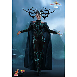 Acheter Hot Toys MMS449 - Marvel Comics - Thor 3 : Ragnarok - Hela