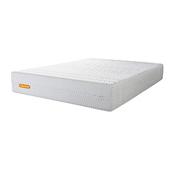 Avis Septnuits Matelas Memo Bio 160 x 200 cm