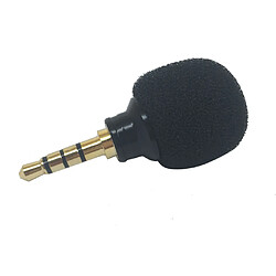 Avis microphone 3.5mm