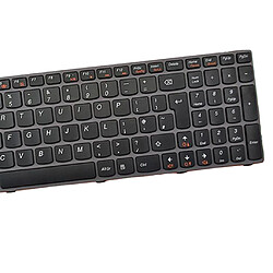 Acheter Clavier US UK Anglais Clavier Bluetooth Filaire