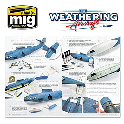 Avis Mig Jimenez Ammo Magazine Twa Issue 8 Seaplanes (english)