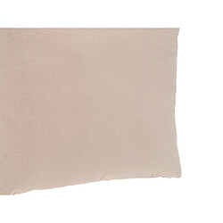 Atmosphera, Createur D'Interieur Coussin déhoussable 38x38 cm - lin - Atmosphera