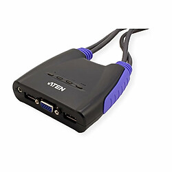 Switch KVM Aten CS64US-AT