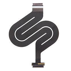 Avis Wewoo Pour MacBook 12 pouces 2015 A1534 821-1935-12 Câble flexible Flex Cable Touchpad pièce détachée