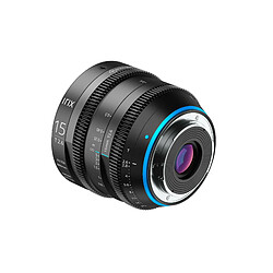 Irix Lens Irix Objectif Ciné 15mm T2.6