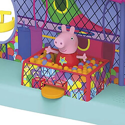 Avis Hasbro Coffret de Jeu Centre de Loisir de Peppa Pig Adventures Multicolore