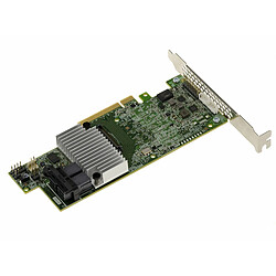 Acheter Kalea-Informatique Carte PCIe 3.0 SAS 12GB 8 Ports cache 2GB Modèle ORIGINAL LSI 9361-8i