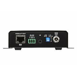 Acheter Elysees Paris Transmitter HDMI&VGA HDBaseT with POH VE2812AT