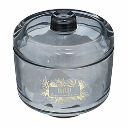 Pierres de Cristal Midnight Garden 10ml Fleur de Coton