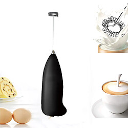 Universal Bouteille de lait électrique, balayage électrique, café, autre mélangeur d'œufs, cappuccino de lait, latte, fruit, outil de cuisine.