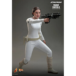 Acheter Hot Toys MMS678 - Star Wars II : Attack Of The Clones - Padmé Amidala