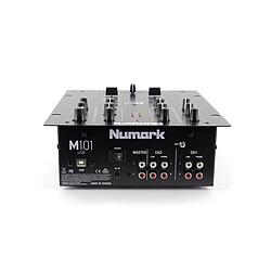 M101 USB Numark