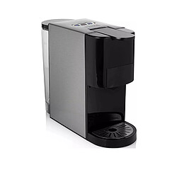 Cafetière à dosettes 19bar 1450w inox - 01.249450.01.001 - PRINCESS