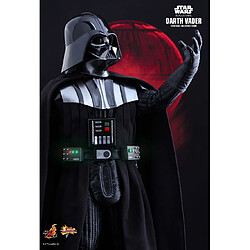 Hot Toys MMS388 - Rogue One : A Star Wars Story - Darth Vader pas cher