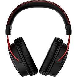 Acheter Casques avec Micro Gaming Hyperx Cloud Alpha