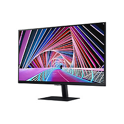 Samsung LS27A704NWU computer monitor pas cher