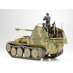 Avis Tamiya Maquette Char : Marder III M Normandie