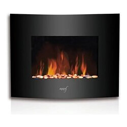 Termoconvettore Melchioni WALLFLAME MINI