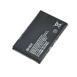 Replacement de la Batterie Pile pour BH6X 1880 mah pour Motorola Atrix MB860