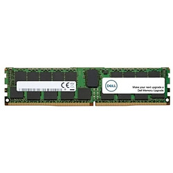 Mémoire RAM Dell AC140401 16 GB DDR4 3200 MHz