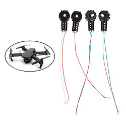 Pièces De Rechange De Pièces De Rechange De Moteur De Drone E88 Pro