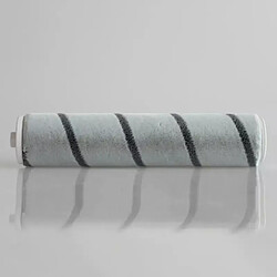 Acheter Brosse à rouleau douce en Fiber de carbone pour aspirateur XIAOMI ROIDMI V8/V9/V9B/V10, brosse anti acariens pour tapis