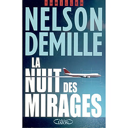 La nuit des mirages