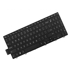 Clavier US UK Anglais Clavier Bluetooth Filaire pas cher