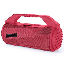 Avis Yonis Enceinte Bluetooth Portable 10W Étanche Avec Écran LED Support Appel Mains-Libres