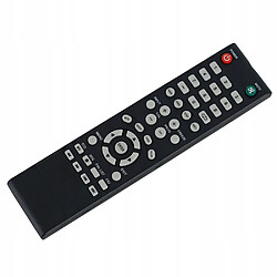 Avis GUPBOO Télécommande Universelle de Rechange pour TV Para MOVER A MEXICO No.Ref SKU: cont