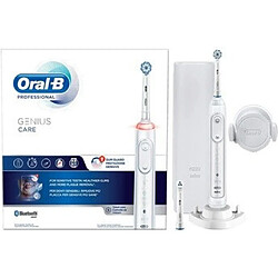 Oral-B Brosse à dents electrique Oral B ORAL B GENIUS CARE