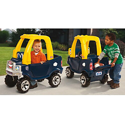 Little Tikes Camion douillet