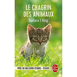 Le chagrin des animaux - Occasion