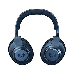 Fresh'n Rebel Casque sans fil Clam Elite Steel Blue