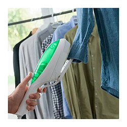 SHOP-STORY SHOP STORY Défroisseur Vapeur Vertical Brosse à Défroisser le Linge Fer à Repasser Vapeur Steam Un défroissage Power Ultra