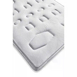 Matelas Simmons BORÉALE 140x190