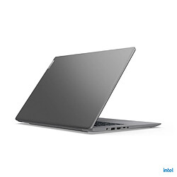 Lenovo V17 G4 IRU Ordinateur portable 43,9 cm (17.3') Full HD Intel® Core™ i5 i5-1335U 8 Go DDR4-SDRAM 512 Go SSD Wi-Fi 6 (802.11ax) Windows 11 Pro Gris