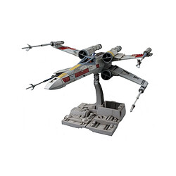 Bandai Star Wars - Maquette 1/72 X-Wing Starfighter