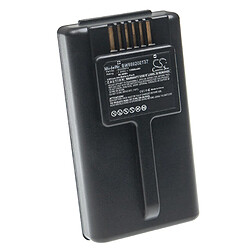 vhbw Batterie compatible avec Aeroflex IFR, Marconi outil de mesure (13500mAh, 7,4V, Li-ion)